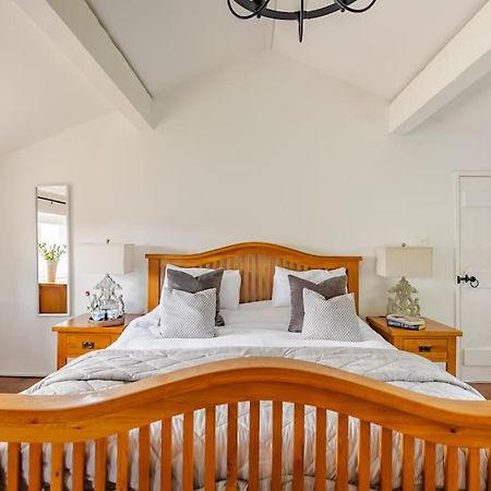Rhos Y Bel Cottage Angelsey Llangadwaladr  외부 사진